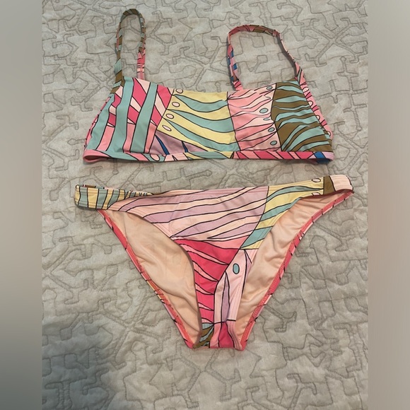Billabong Other - Billabong bikini